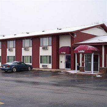 Motel 6-Fond Du Lac, Wi Exterior photo
